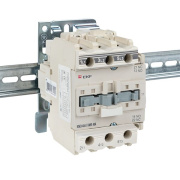 фото Контактор EKF ctr-s-40-36