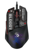 фото Мышь A4Tech W60 MAX MINI