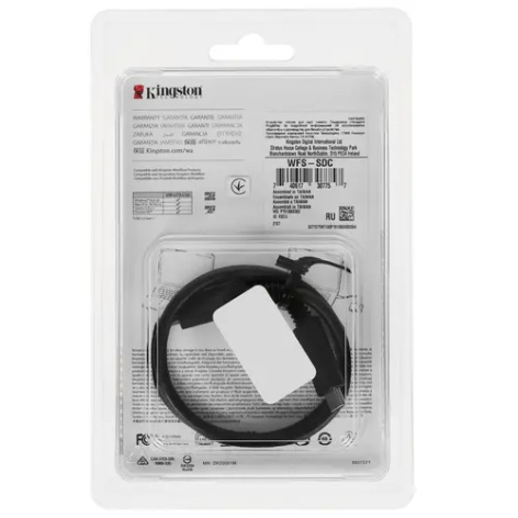 фото Док-станция  Kingston WFS-SDC в Омске