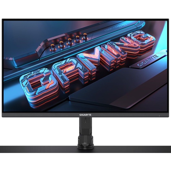 

Монитор 31,5" GIGABYTE M32U AE 3840x2160 IPS 144Hz 350cd/m2 16:9, 1 мс, AMD FreeSync, M32U AE