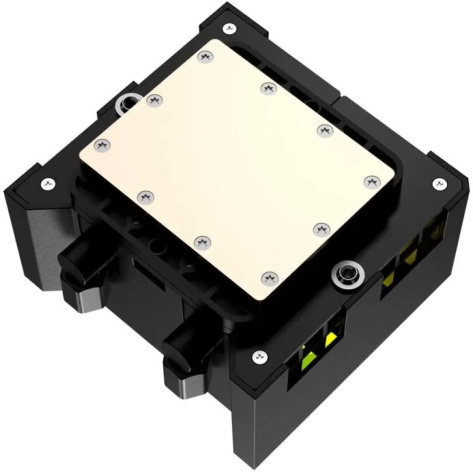 фото Система охлаждения жидкостная ID-Cooling DASHFLOW 360 XT PRO в Уфе