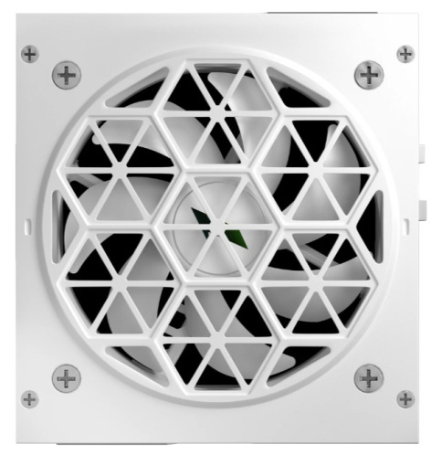 фото Блок питания ATX 1STPLAYER HA-1000BA4-WH в Уфе