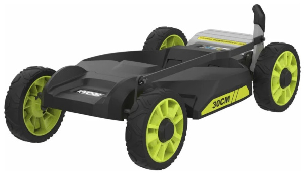 фото Триммер аккумуляторный Ryobi RY18LMC30A-120 в Санкт-Петербургe