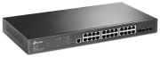 фото Коммутатор TP-LINK TL-SG3428