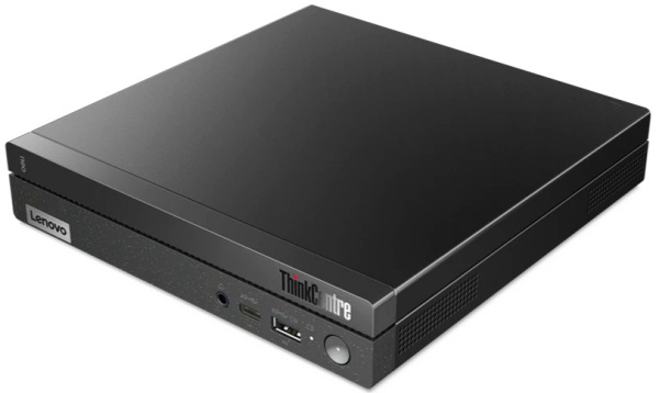 фото Системный блок Lenovo ThinkCentre Neo 50q G4 Tiny Intel Core i5, 16 ГБ, 512 Гб, Intel Iris Xe Graphics,  ОС Не установлена