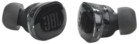 фото Гарнитура беспроводная JBL Tune Buds Ghost в Перми