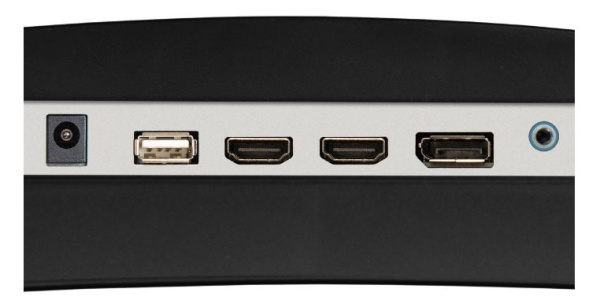 фото Монитор 27" Exegate Combat EC2700TA в Уфе