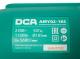 фото Пила циркулярная DCA AMY02-185 в Краснодаре