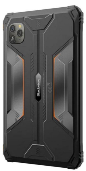 фото Планшет 8.68" Blackview Active 5 6/128GB LTE в Смоленске