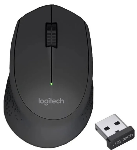 фото Мышь Logitech M280