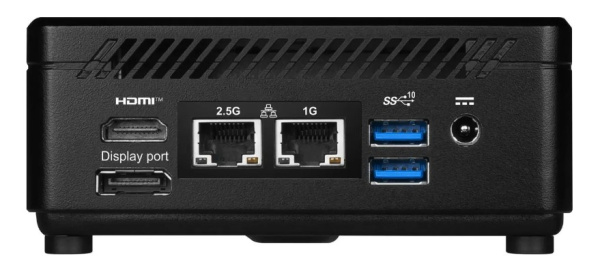 фото Платформа  MSI Cubi 5 1M-472BRU в Омске