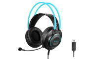 фото Гарнитура A4Tech Fstyler FH200U