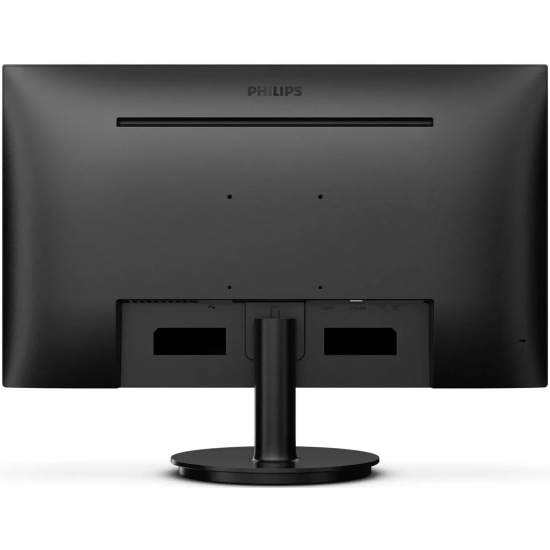 

Монитор 27" Philips 271V8LAB /00 1920x1080 LED, 16:9, VA, 250cd, 4000:1, 1ms, 178/178, VGA, HDMI, 100Hz, Speakers, Tilt, VESA, black, 271V8LAB