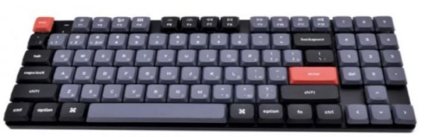 фото Клавиатура wireless Keychron K13 Pro в Омске