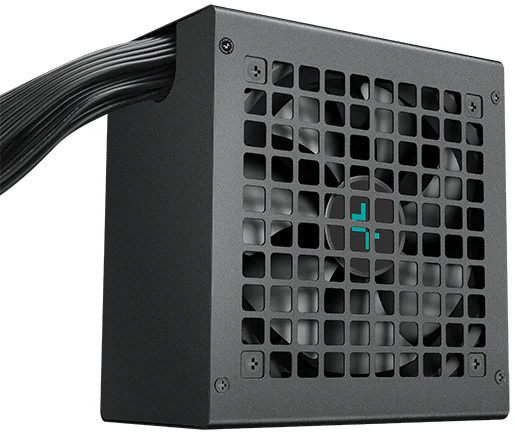 фото Блок питания ATX Deepcool PL650D в Уфе
