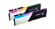 фото Модуль памяти DDR4 32GB (2*16GB) G.Skill F4-3200C16D-32GTZN в Перми