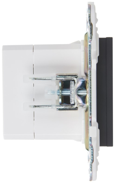 фото Розетка USB  IEK SK-U22-D31-K53 в Казани