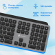 фото Клавиатура Wireless Oklick K859W в Казани