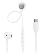 фото Наушники JBL JBLT305CWHT