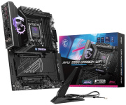 фото Материнская плата MSI MPG Z890 CARBON WIFI