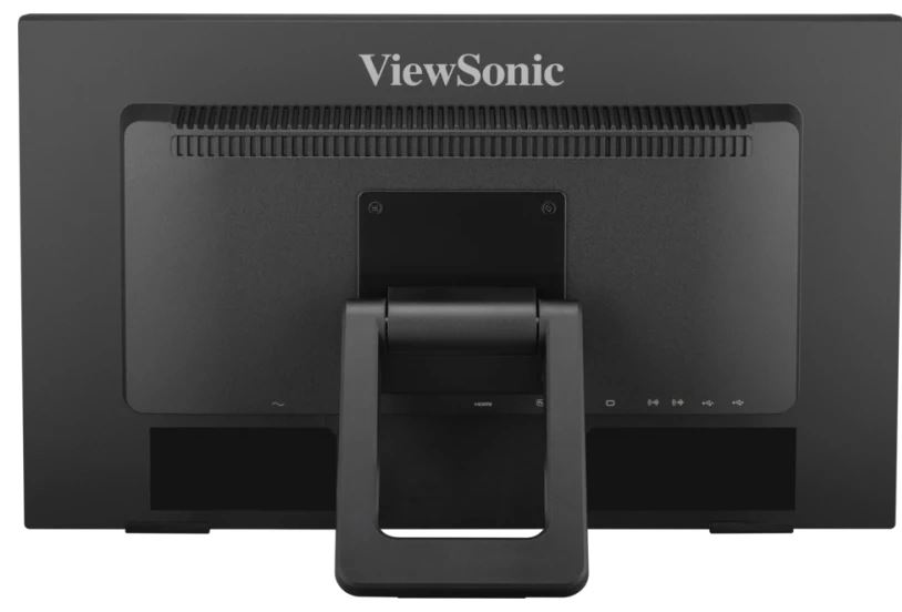 

Монитор 21,5" Viewsonic TD2223-2 черный, 1920x1080, VA, LED, 16:9, 6ms, 250cd/m2, 170гр/160гр, 75Hz, M/M глянцевая, VGA, USB, Touch, DVI, HDMI, TD2223-2