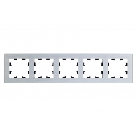 фото Рамка пятерная  Systeme Electric ATN312105 в Уфе
