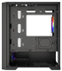 фото Корпус mATX Powercase ByteFlow Micro Black LE в Казани