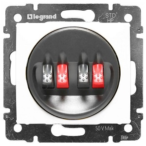 фото Розетка  Legrand 774424 в Омске