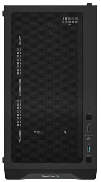 фото Корпус mATX Deepcool CC360 ARGB (УЦЕНЕННЫЙ) в Ростове-на-Дону
