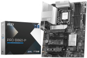фото Материнская плата MSI PRO B860-P