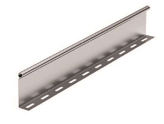 

Разделитель DKC 36470HDZ для металлического лотка SEP L2000 H50, горячеоцинкованный, "S5 Combitech" (уп/12 шт), 36470HDZ