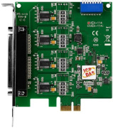 фото Плата ICP DAS VEX-114 CR