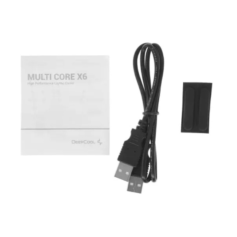 фото Подставка  Deepcool MULTICOREX6 в Красноярске