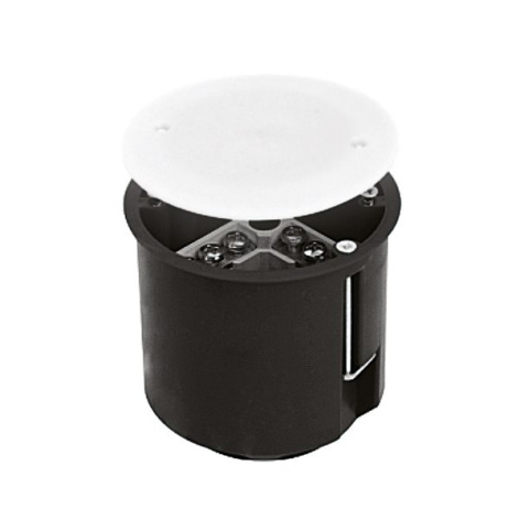 Изображение товара Коробка EKF plc-kmp-020-029 с крышкой для электромонтажных работ