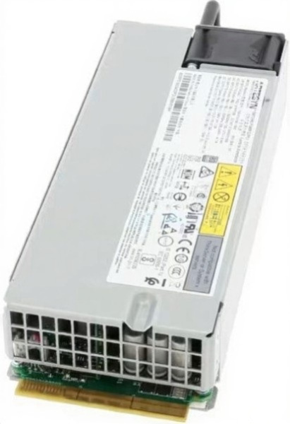 фото Блок питания  Lenovo ThinkSystem в Екатеринбурге