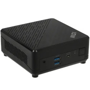 фото Неттоп MSI Cubi N ADL-016BRU slim