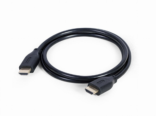 

Кабель интерфейсный HDMI Cablexpert CC-HDMI8K-2M 2м, v2.1, 8K, 19M/19M, черный, пакет, CC-HDMI8K-2M