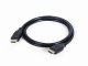 фото Кабель интерфейсный HDMI Cablexpert CC-HDMI8K-1M в Омске
