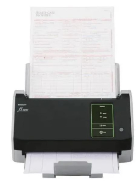 фото Сканер  Ricoh (Fujitsu) fi-8040 в Воронеже