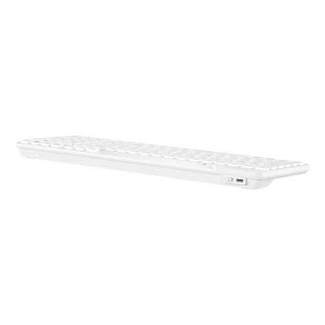 фото Клавиатура wireless A4Tech Fstyler FBK27C AS в Уфе