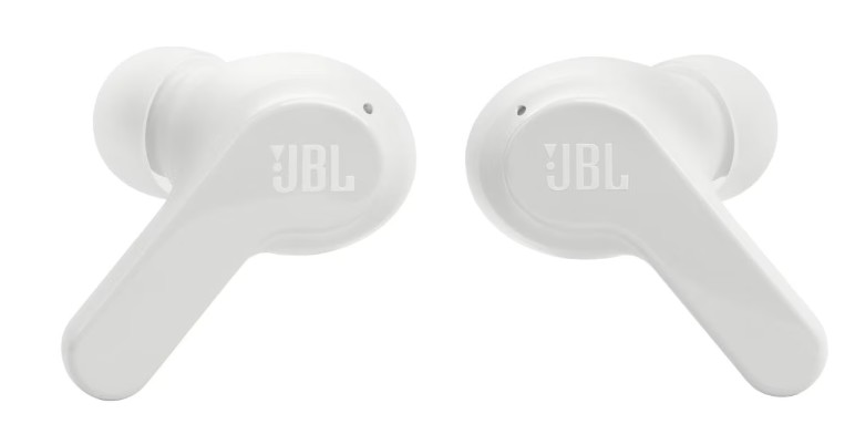 

Гарнитура JBL JBLWBEAM2WHT белая, JBLWBEAM2WHT
