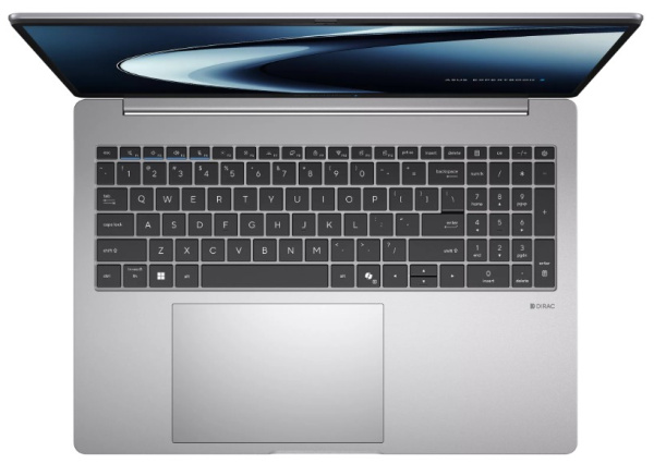 фото Ноутбук ASUS ExpertBook Mainstream PM3606CHA-MB0080X 16" (AMD Ryzen 7, 32Гб DDR5, SSD 1 Тб, Radeon Graphics, Windows 11 Профессиональная) Серый [90NX09T2-M002P0]