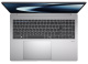 фото Ноутбук ASUS ExpertBook Mainstream PM3606CHA-MB0080X 16" (AMD Ryzen 7, 32Гб DDR5, SSD 1 Тб, Radeon Graphics, Windows 11 Профессиональная) Серый [90NX09T2-M002P0]