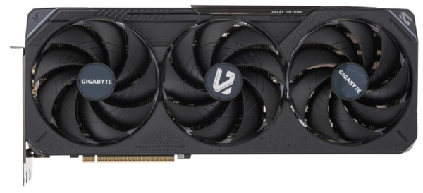 фото Видеокарта GIGABYTE GeForce RTX 5080 GAMING OC (GV-N5080GAMING OC-16GD) в Челябинске