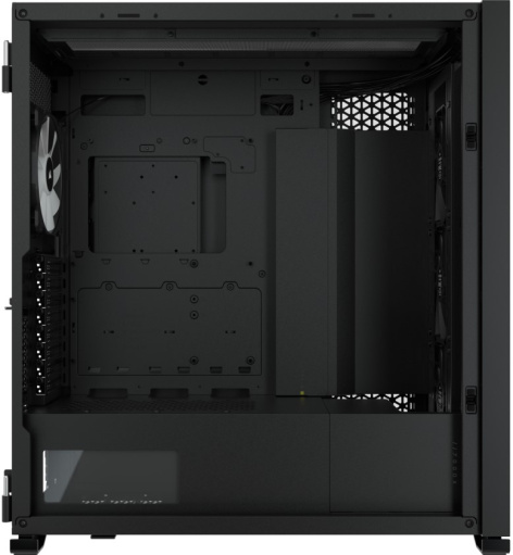 фото Корпус ATX Corsair iCUE 7000X RGB в Ростове-на-Дону