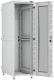 фото Шкаф напольный 19", 42U TLK TFI-426010-GHMH-R-GY в Казани