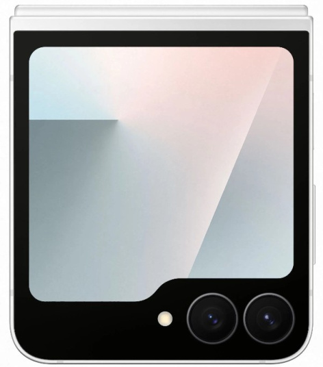фото Смартфон  Samsung Galaxy Z Flip7 FE 5G 8/128GB в Уфе