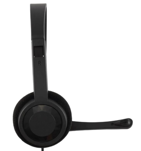 фото Гарнитура  Oklick HS-M600 в Перми