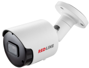 фото Видеокамера REDLINE RL-IP12P.FD