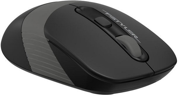 фото Клавиатура и мышь wireless A4Tech FG1010 GREY в Красноярске